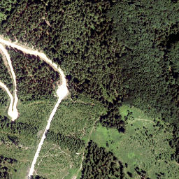 Satellite imagery of survey_point, AT