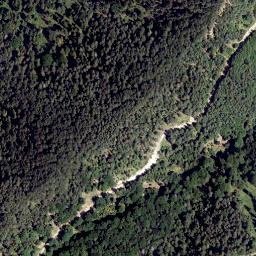 Satellite imagery of Großer Edelstein, AT