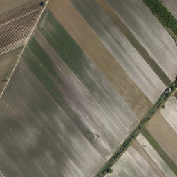 Satellite imagery of Sechsmahdhügel, AT