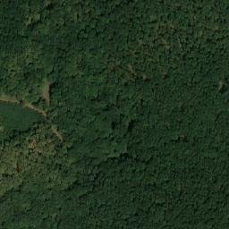 Satellite imagery of boundary_stone, SK