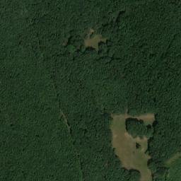 Satellite imagery of boundary_stone, SK