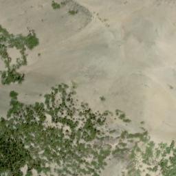 Satellite imagery of Gray Wolf Ridge, US