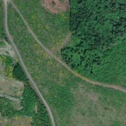 Satellite imagery of Shine Quarry, US