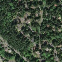 Satellite imagery of C 297 RESET — NGS SY0065 — Snohomish County, US, US