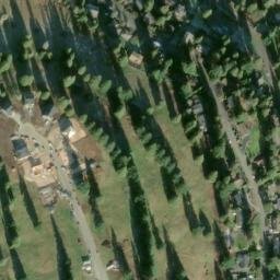 Satellite imagery of Fiddlers Bluff, US