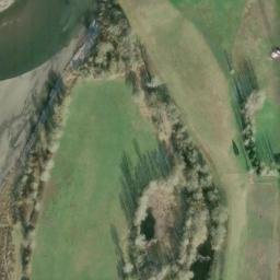Satellite imagery of Fiddlers Bluff, US