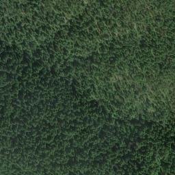 Satellite imagery of Packsack Point, US