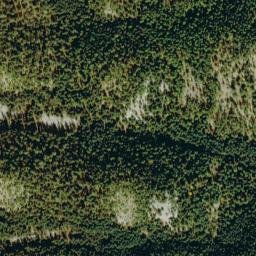 Satellite imagery of Lonesome Ridge, US