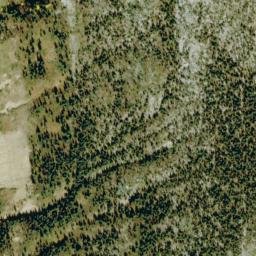 Satellite imagery of Lonesome Ridge, US