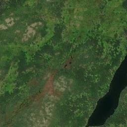 Satellite imagery of Burgess Head, CA