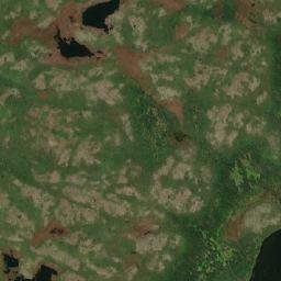 Satellite imagery of Burgess Head, CA