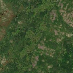 Satellite imagery of Goose Pond Ridge, CA