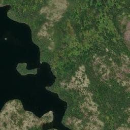 Satellite imagery of Grepes Nest, CA