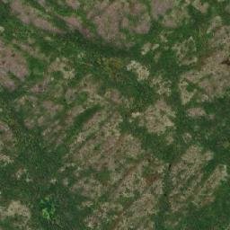 Satellite imagery of Grepes Nest, CA