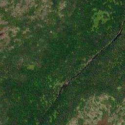 Satellite imagery of Grepes Nest, CA