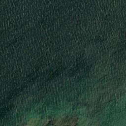 Satellite imagery of Seal Cove Point, CA