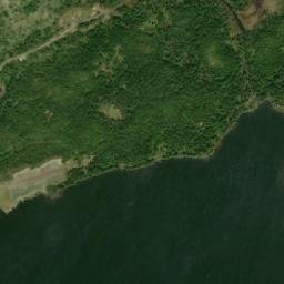 Satellite imagery of Rowes Bank, CA