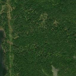 Satellite imagery of Rowes Bank, CA