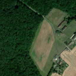 Satellite imagery of Abbaye Notre-Dame de l'Aumône, FR