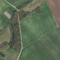 Satellite imagery of Abbaye Notre-Dame de Voisins, FR
