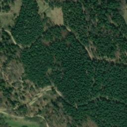 Satellite imagery of Latschenbacher Kopf, DE