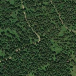 Satellite imagery of Haldenköpfle, DE