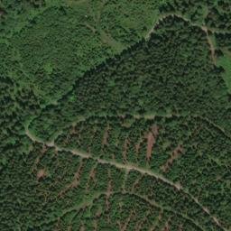 Satellite imagery of Haldenköpfle, DE