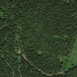 Satellite imagery of Ahornkopf, DE