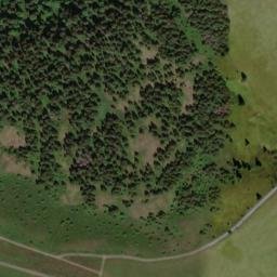 Satellite imagery of Baldenweger Buck, DE