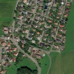 Satellite imagery of Josenberg, DE
