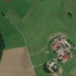Satellite imagery of Josenberg, DE