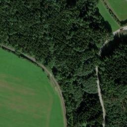 Satellite imagery of Blasiberg, DE