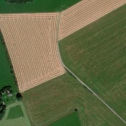 Satellite imagery of Wachbühl, DE