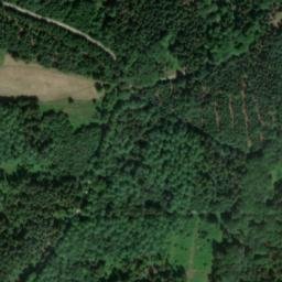 Satellite imagery of Schlossfeld, DE