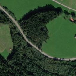Satellite imagery of Hahnenberg, DE