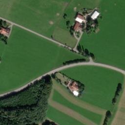 Satellite imagery of Hahnenberg, DE