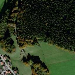 Satellite imagery of Galgenberg, DE