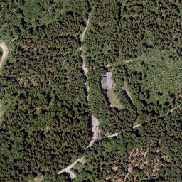 Satellite imagery of Kolomannsberg, AT