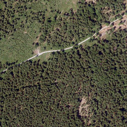 Satellite imagery of Kolomannsberg, AT