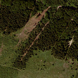 Satellite imagery of Rossmoos, AT