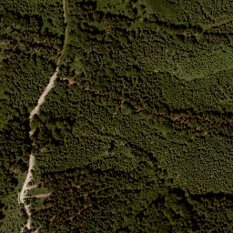 Satellite imagery of Gupf, AT