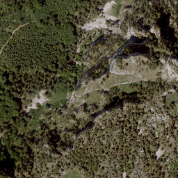 Satellite imagery of Katzenstein, AT