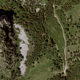 Satellite imagery of Katzenstein, AT