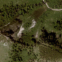 Satellite imagery of Steineck, AT