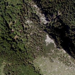 Satellite imagery of Windhagkogel, AT