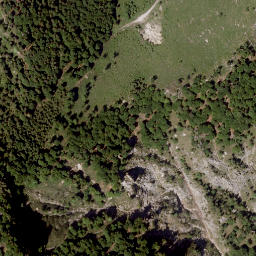 Satellite imagery of Windhagkogel, AT