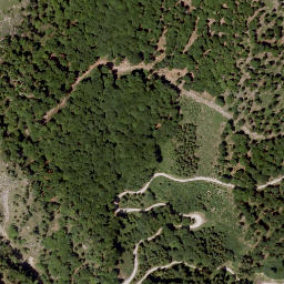 Satellite imagery of Hochsalm, AT