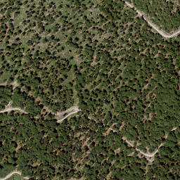 Satellite imagery of Hochsalm, AT