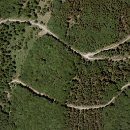 Satellite imagery of Hochsalm, AT