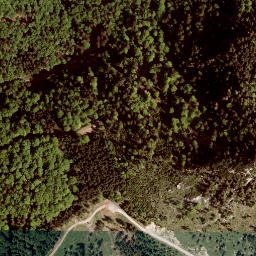 Satellite imagery of Rauhkogel, AT